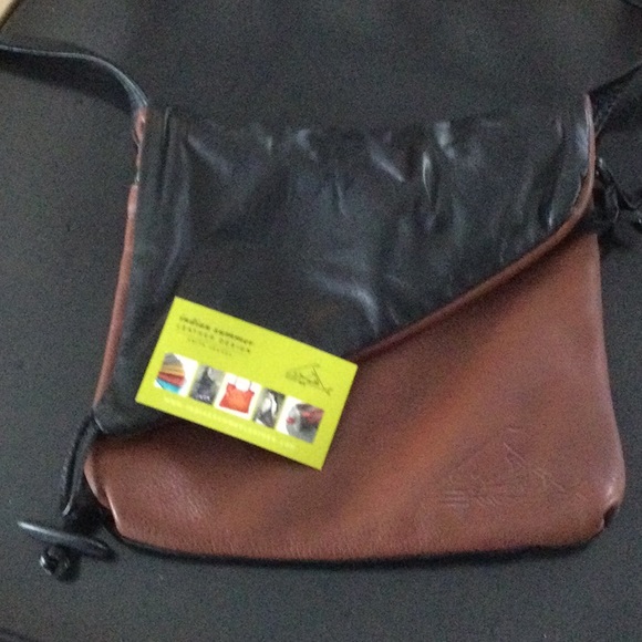 Purse reversable - Picture 1 of 3